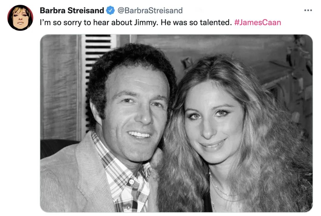 詹姆斯肯恩桑尼,教父长子桑尼扮演者