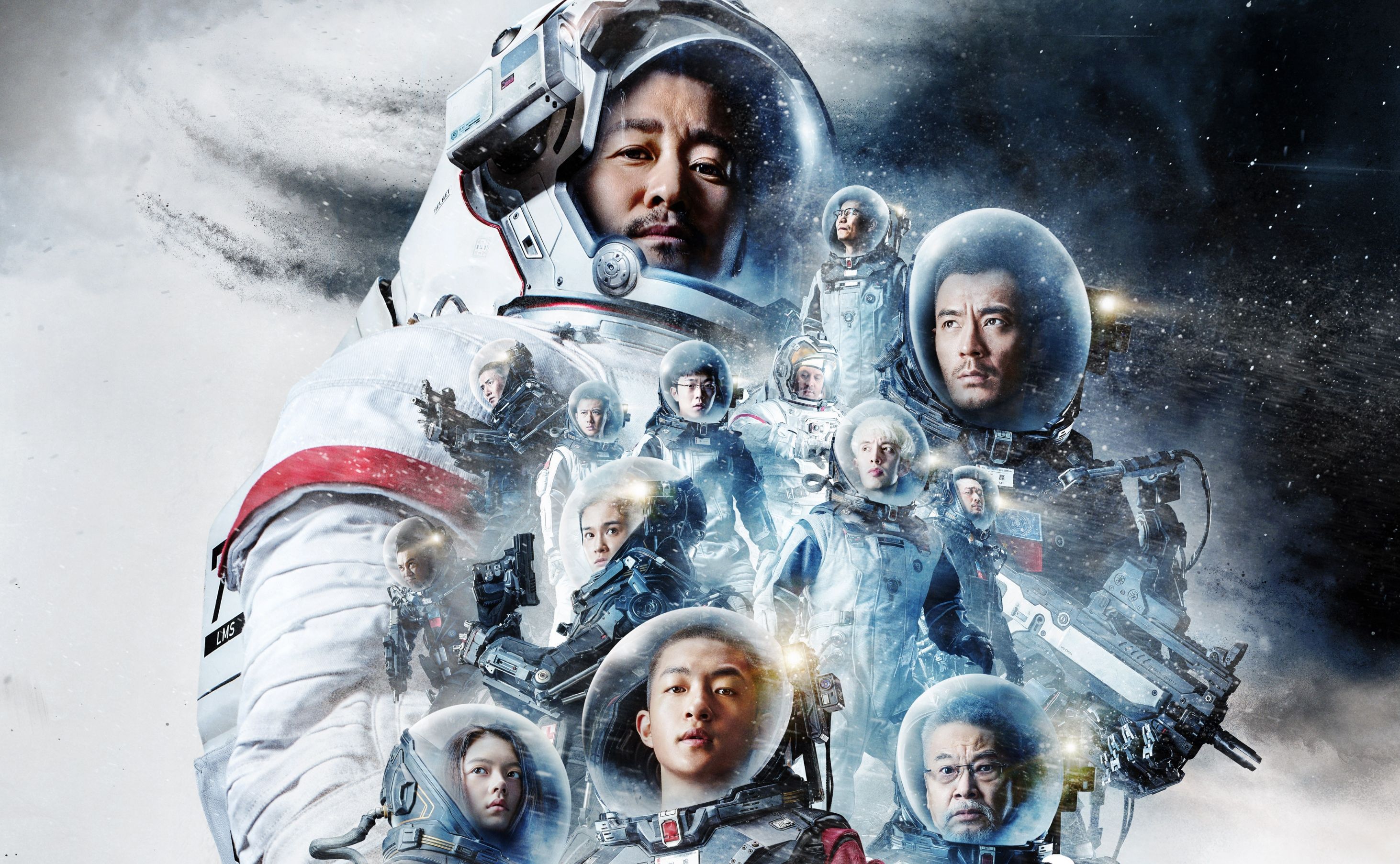 电影市场井喷背后的发展的新趋势,我国电影市场仍呈向好态势