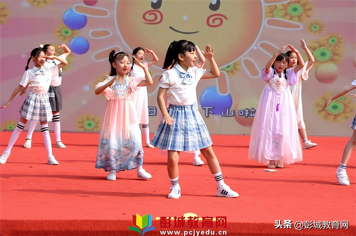 麦园小学六一儿童节文艺汇演,牛泉中心小学庆六一儿童节汇演