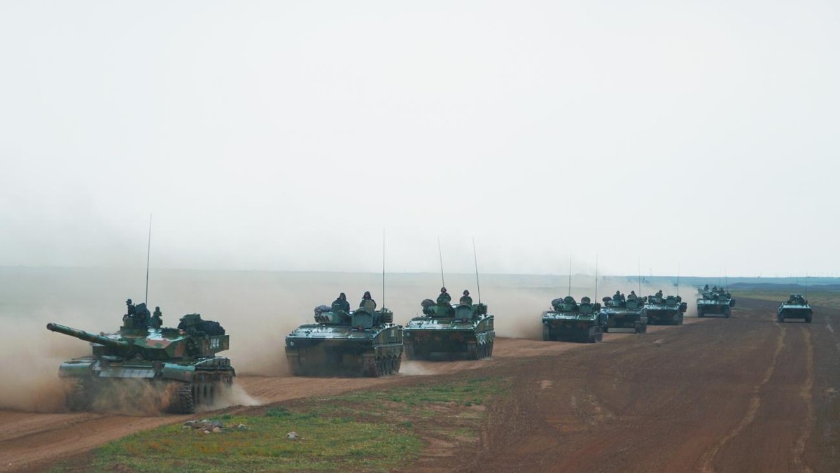 目前服役几艘055,055服役了几艘最新消息