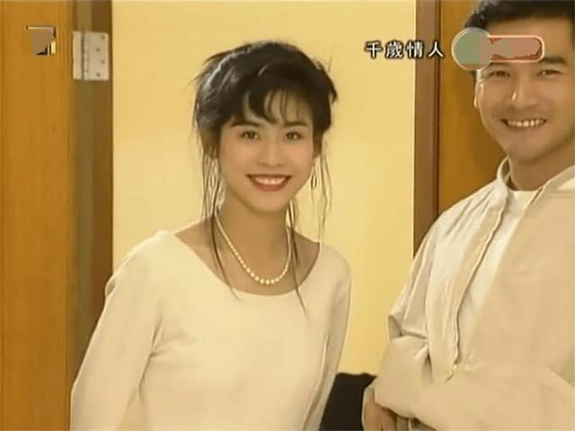 至今未婚的十位女明星,至今未嫁的10位大龄港台女星