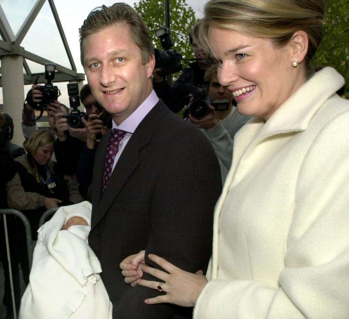 法式中古珍珠耳环,永不过时的珍珠耳环