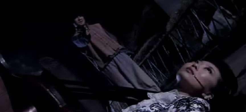 戴笠制服日本女特务,戴笠审讯日本女特务方法