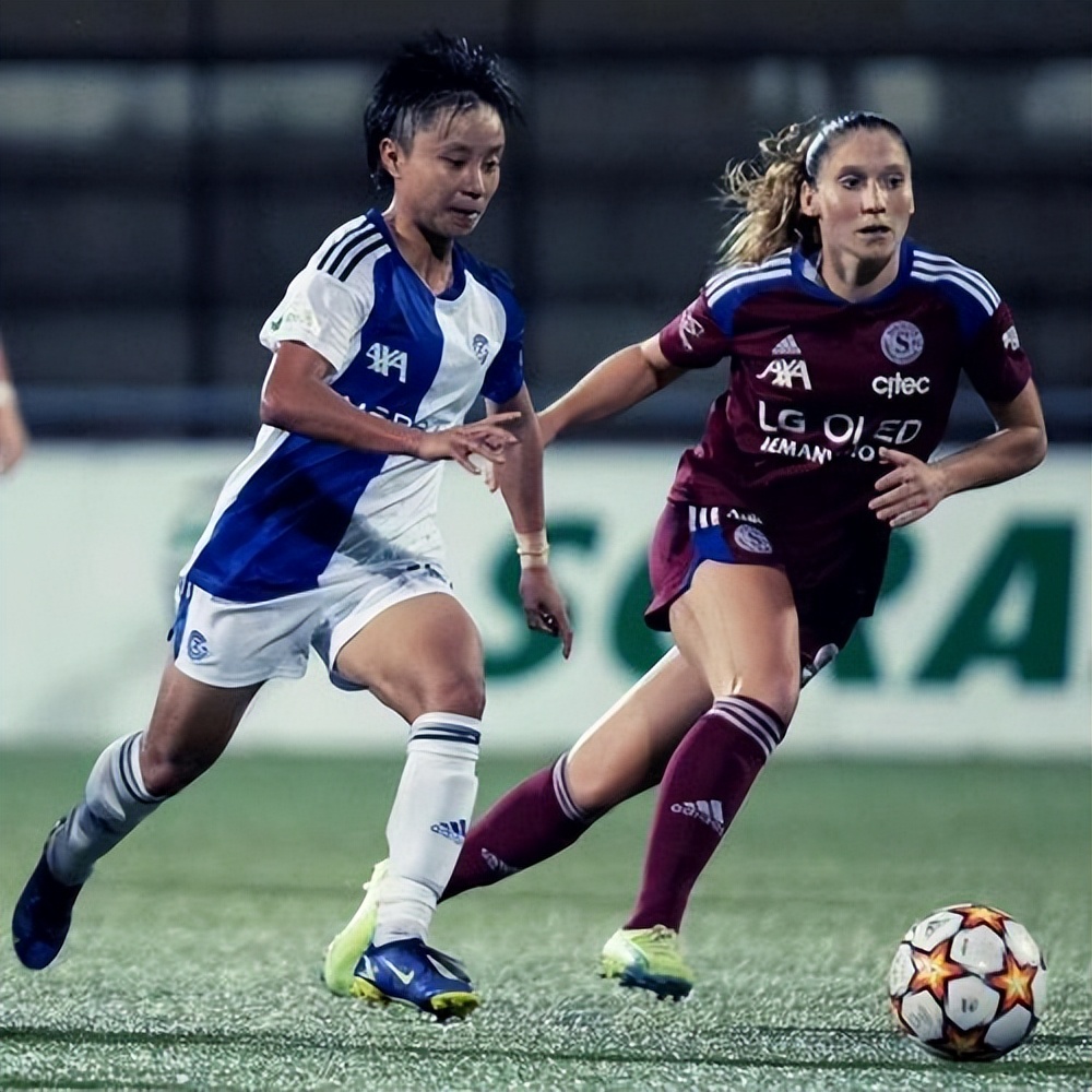 2-2绝平！王霜王者归来征服美国，精准妙传技惊四座，水庆霞笑了