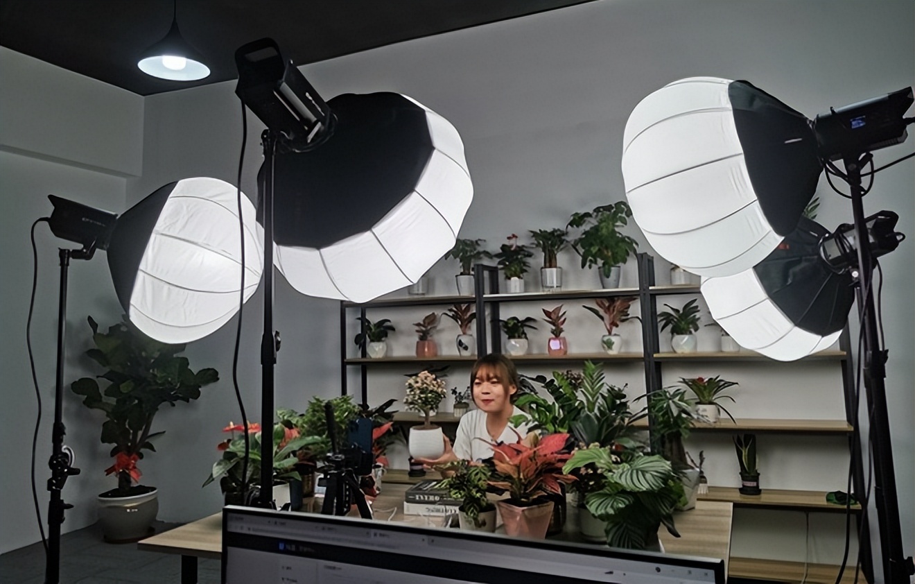 网上卖土,卖土竟然都赚了千万