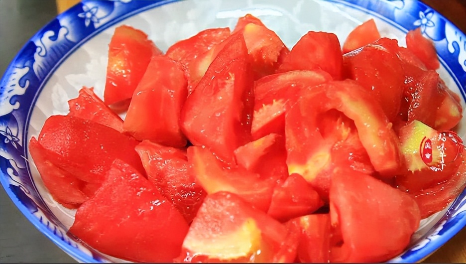 女人一生不可缺的食物西红柿,女人最适合吃的10种食物