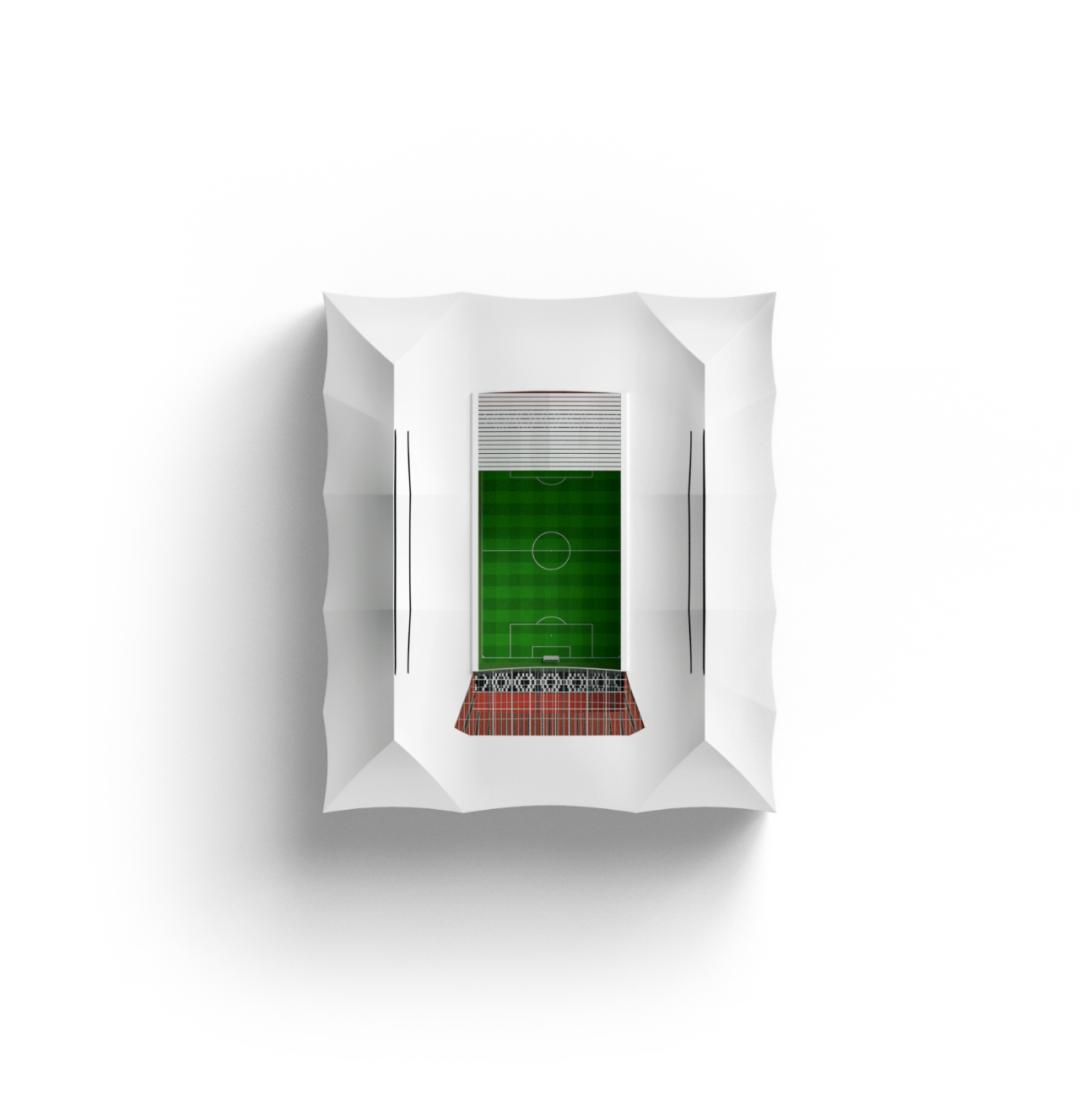 未之头条：除了建筑大师扎哈，还有谁设计了卡塔尔八座体育馆？