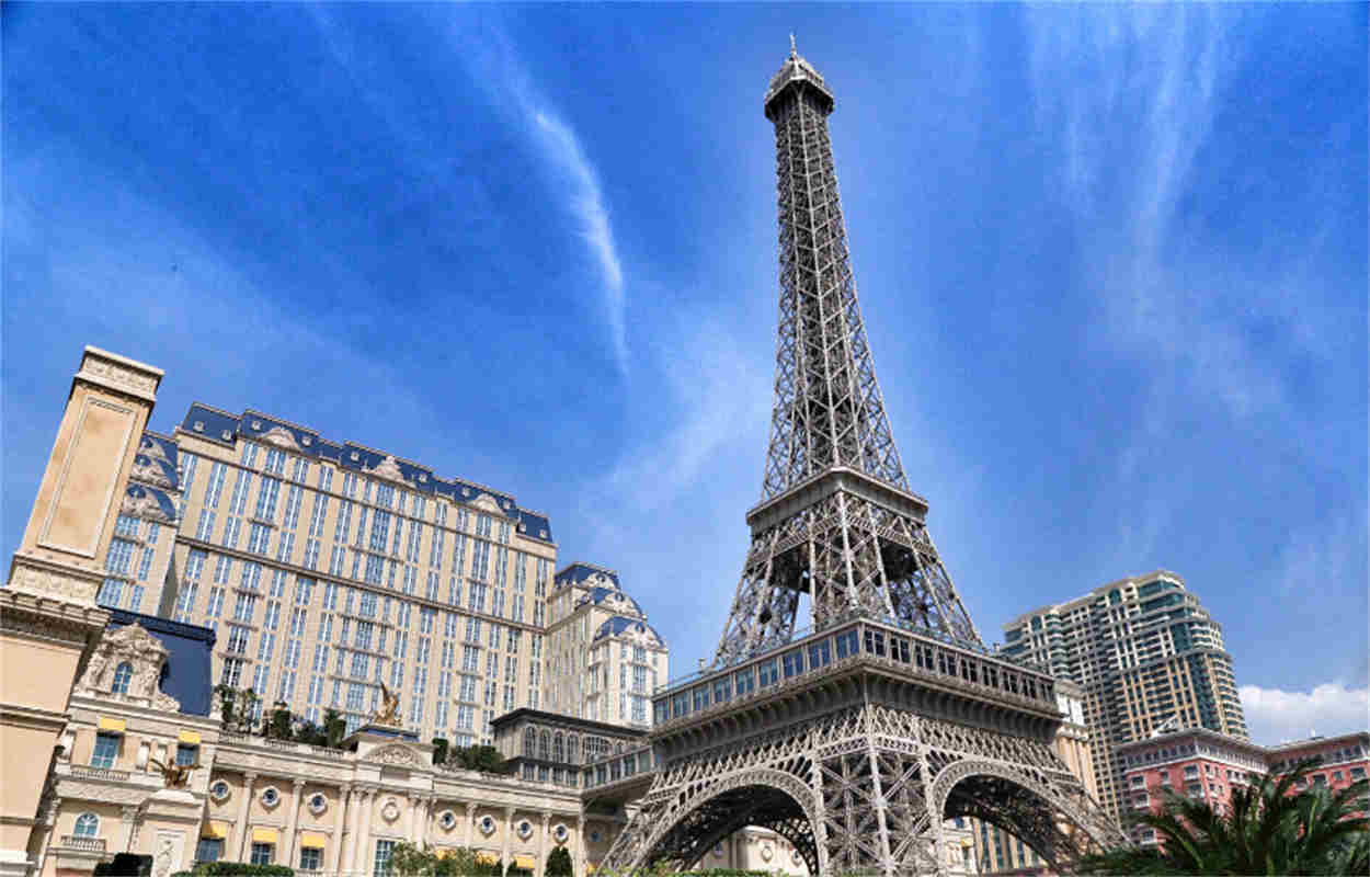 自游香港澳门怎么玩,港澳游怎么样