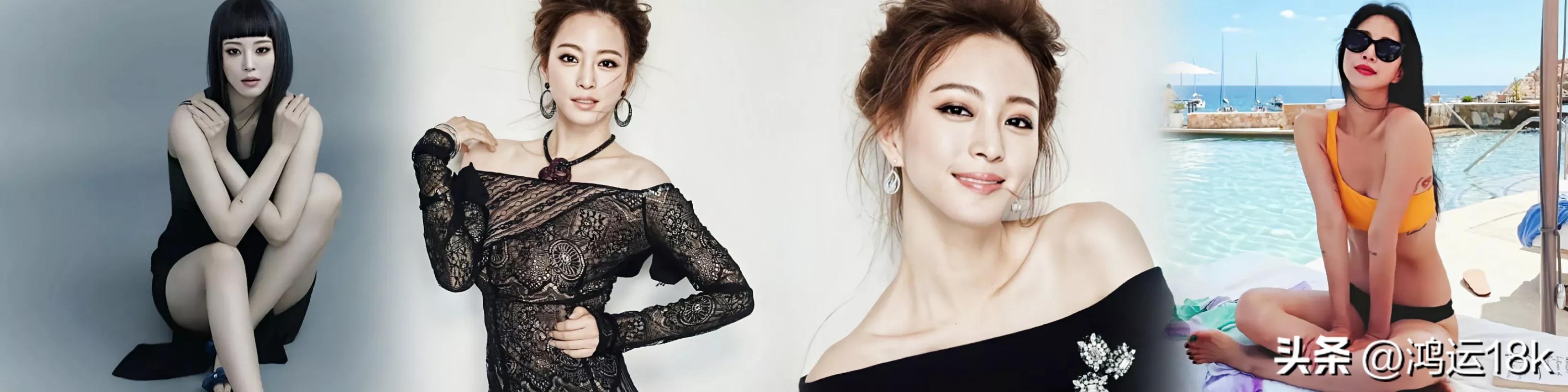 韩国演员韩艺瑟生活照,韩艺瑟显老