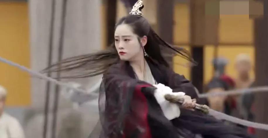 王晶新倚天屠龙记赵敏,林峰版倚天屠龙记张无忌和周芷若