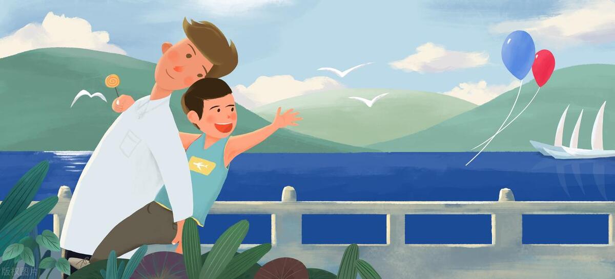 孩子开智要读什么书,不用担心孩子学习的方法