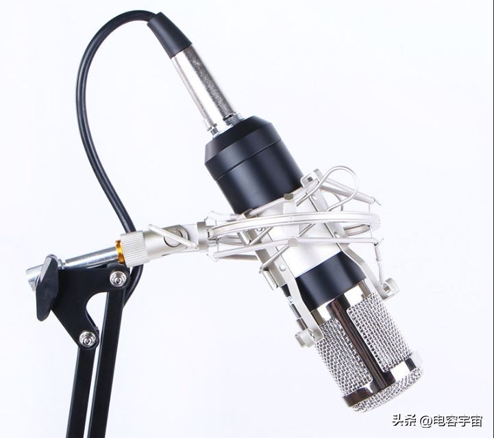 电容麦为啥噪音那么大,电容麦声音大了有噪音