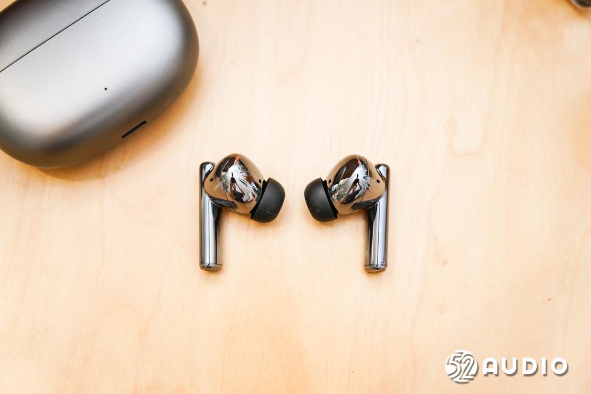 荣耀耳机earbudsx3pro演示,荣耀亲选earbudsx3发布时间