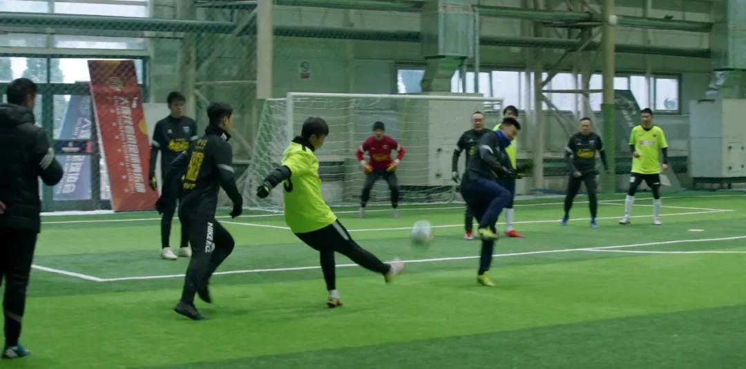 金碧辉煌赛,金碧辉煌杯足球决赛