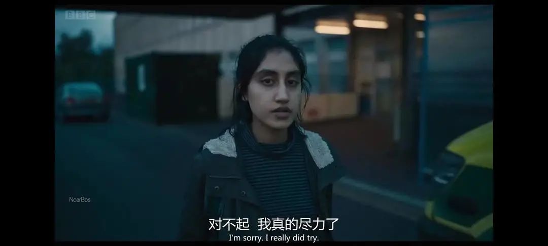 bbc9.1分经典神剧,9.6分tvb王炸