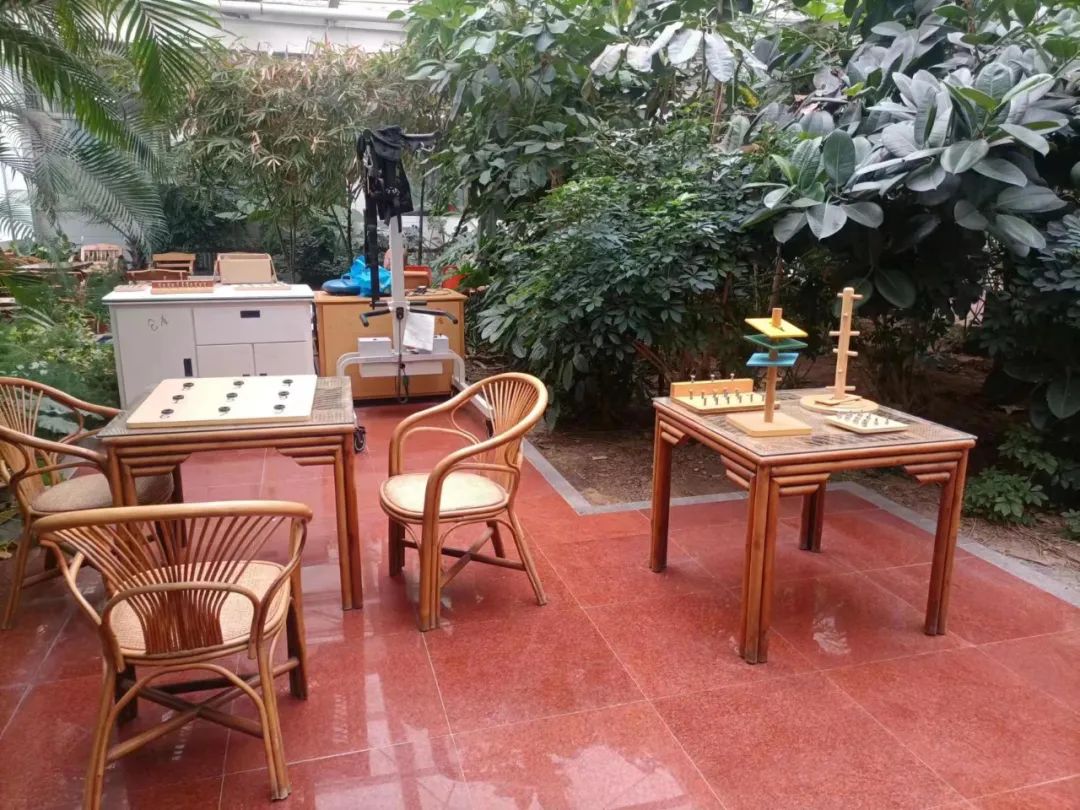 「河北工程大学附属医院高质量发展篇」康复科开创作业治疗新篇章