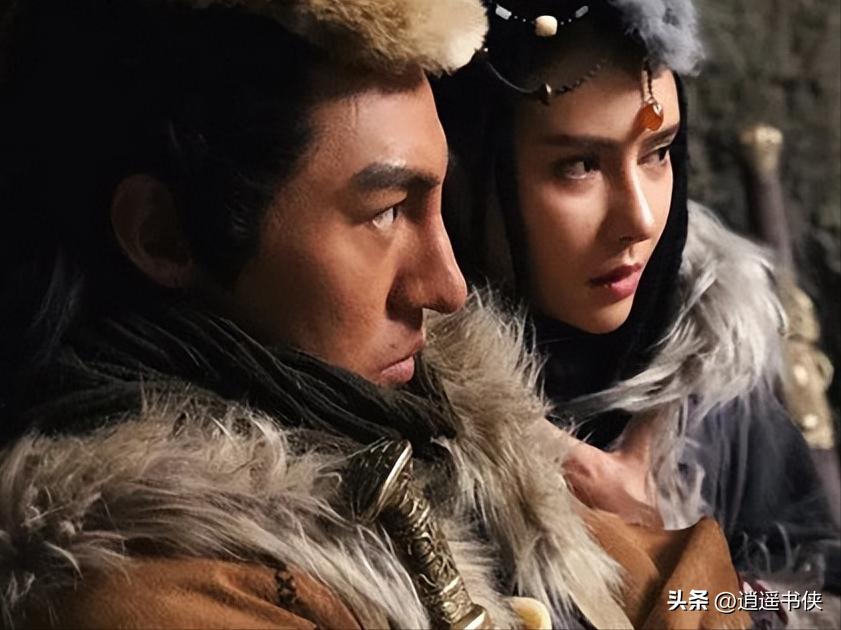 琅琊榜之安定天下第362章,琅琊榜之安定天下181章卷土重来