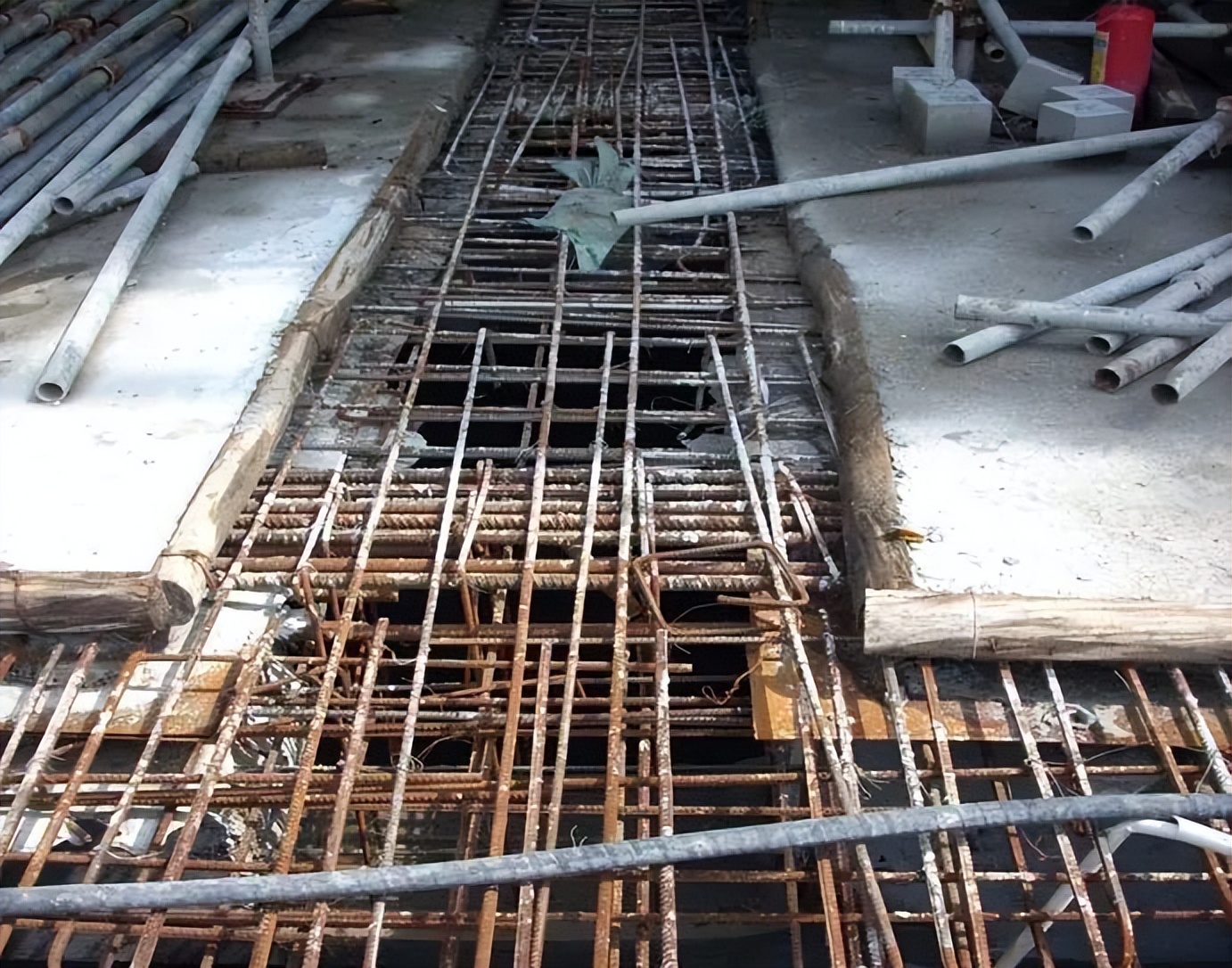 监理钢筋验收常见问题200条,钢筋验收常见质量通病