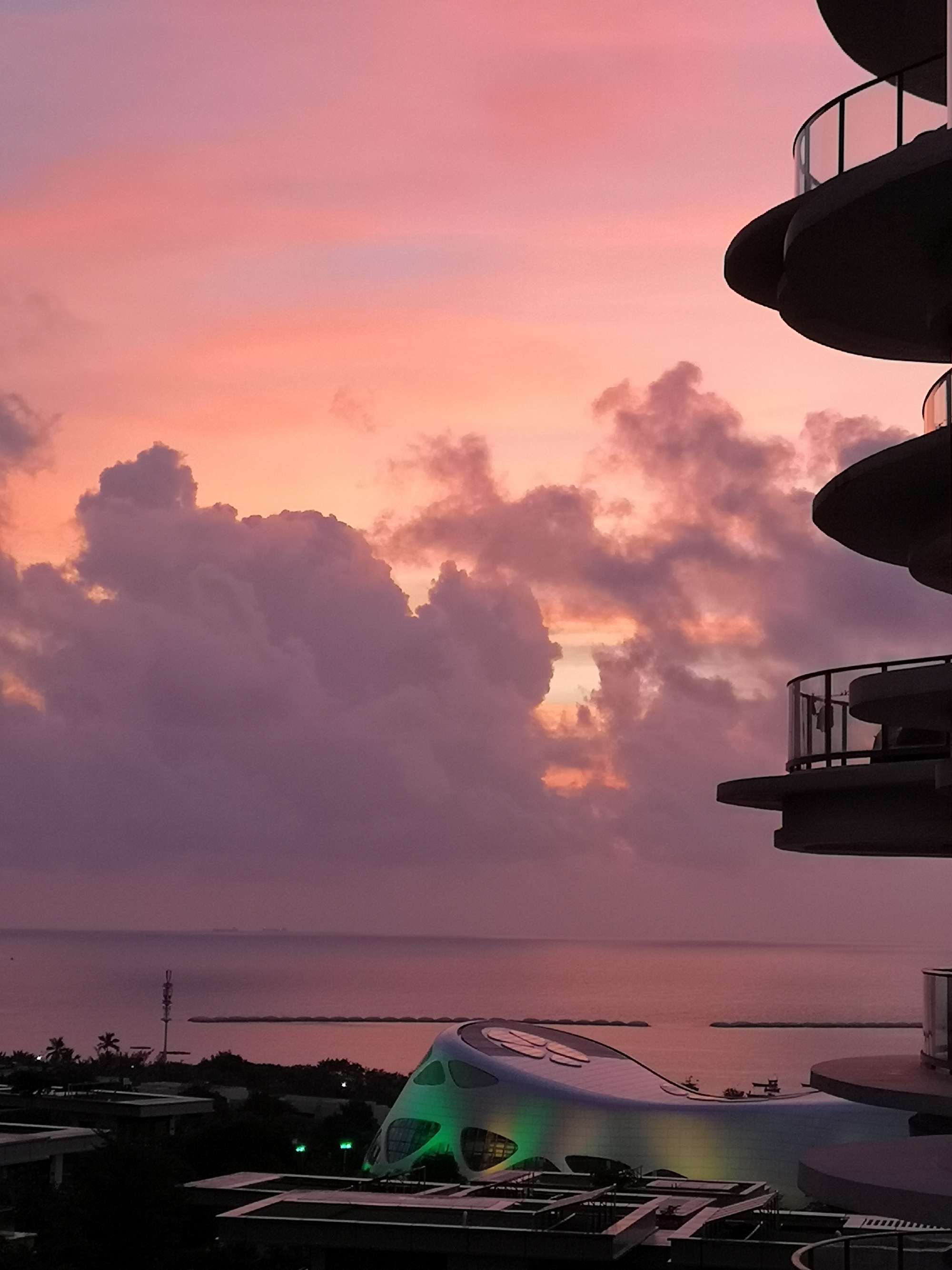 圆梦之园一一我的波波利海岸,下篇