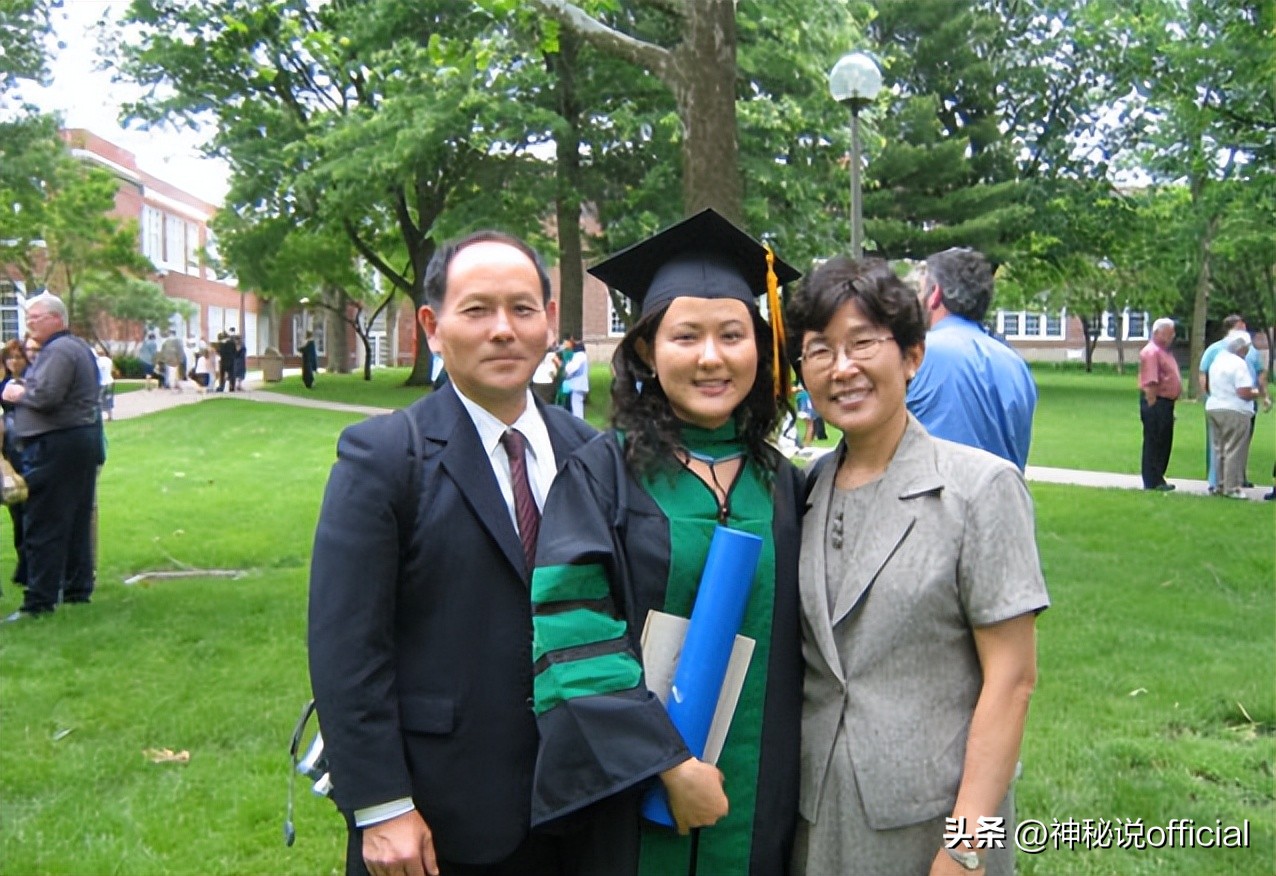 中国男子在日本打黑工15年，一天收入是上海10个月，把女儿送美国