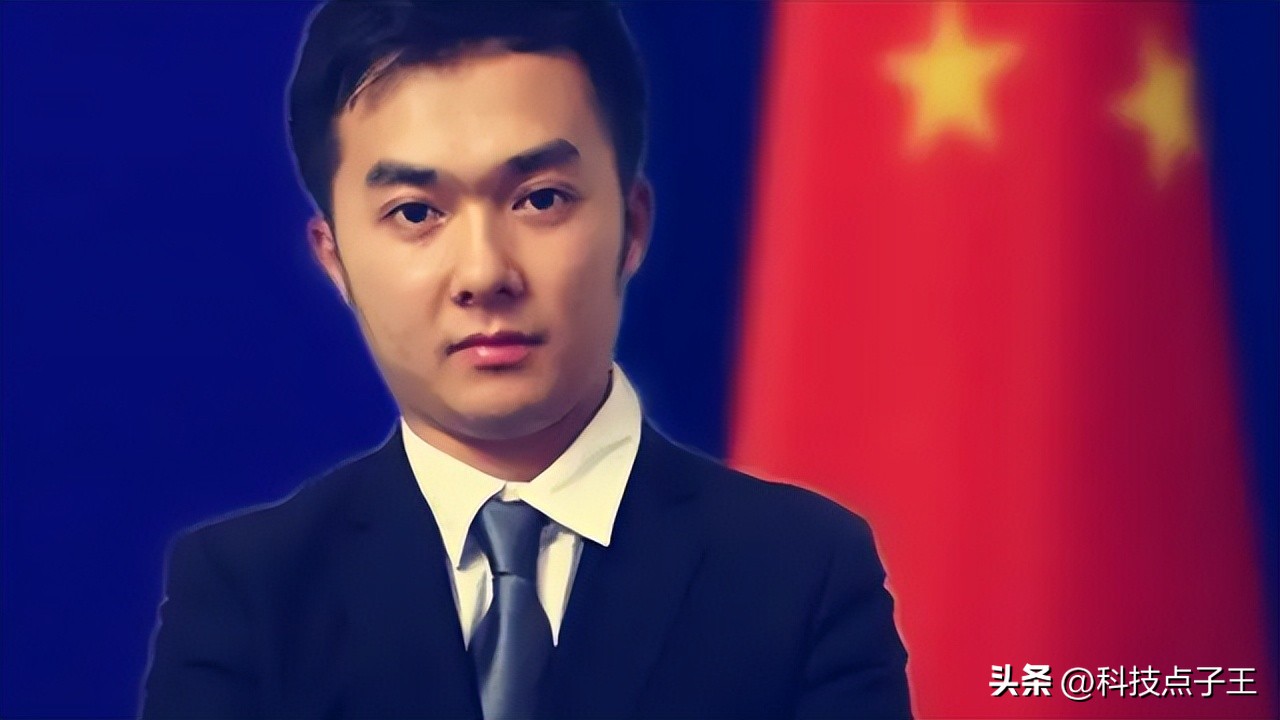 你愿为祖国一战吗？中国黑客反抗老美霸凌，怒将*旗国**插到白宫官网