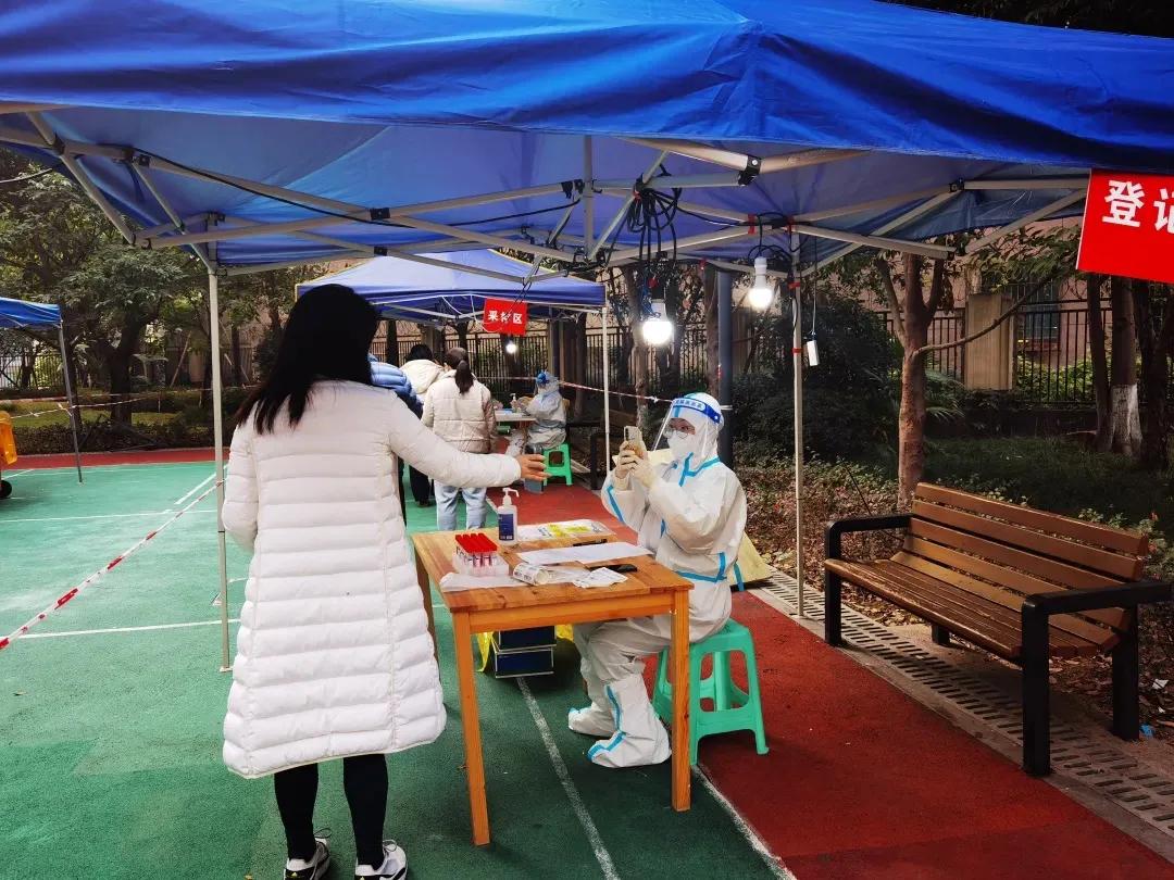 同心抗疫勇担使命活动,同心抗疫助力复产