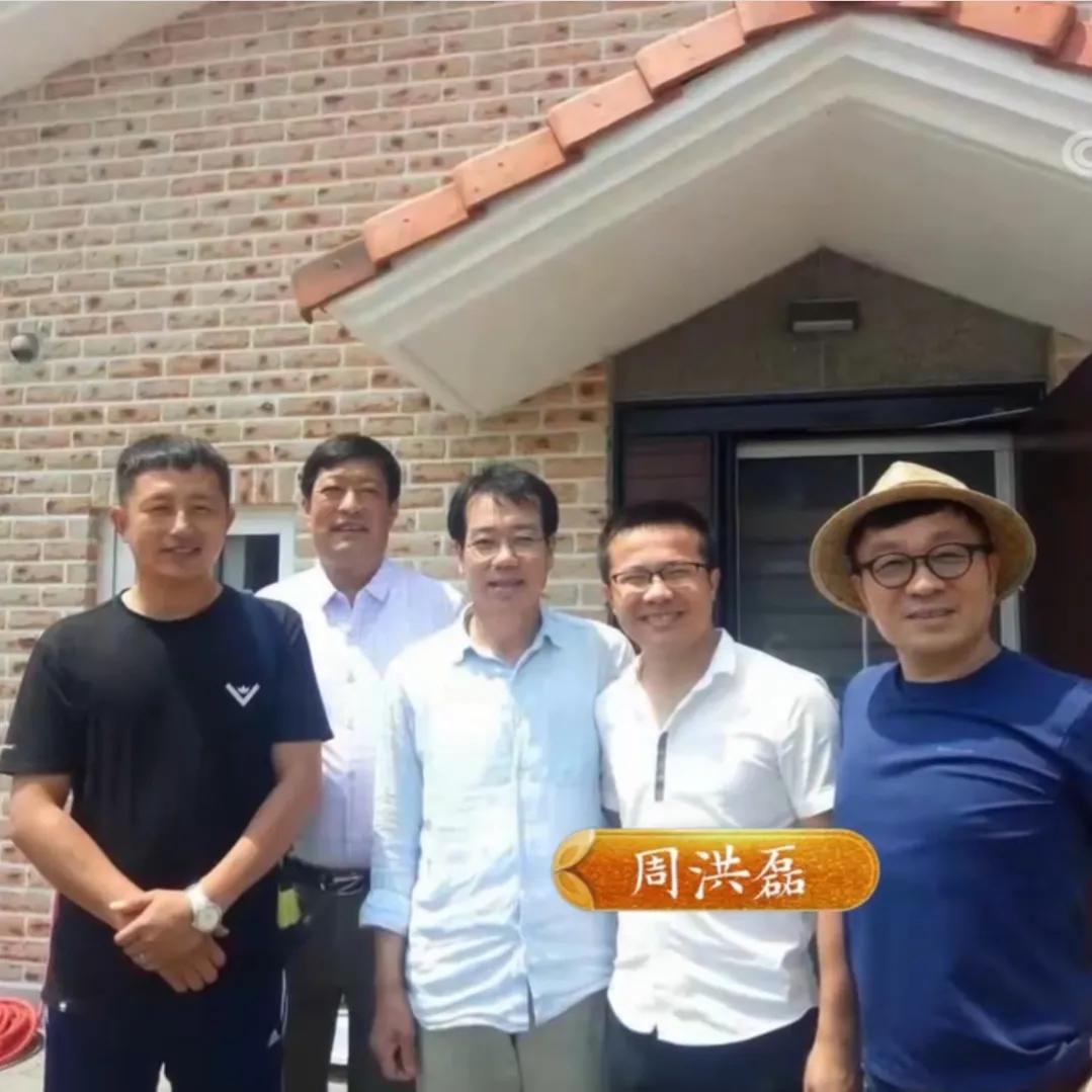 福建男子承包200亩滩涂，如今滩涂变成聚宝盆，年销售额2500多万