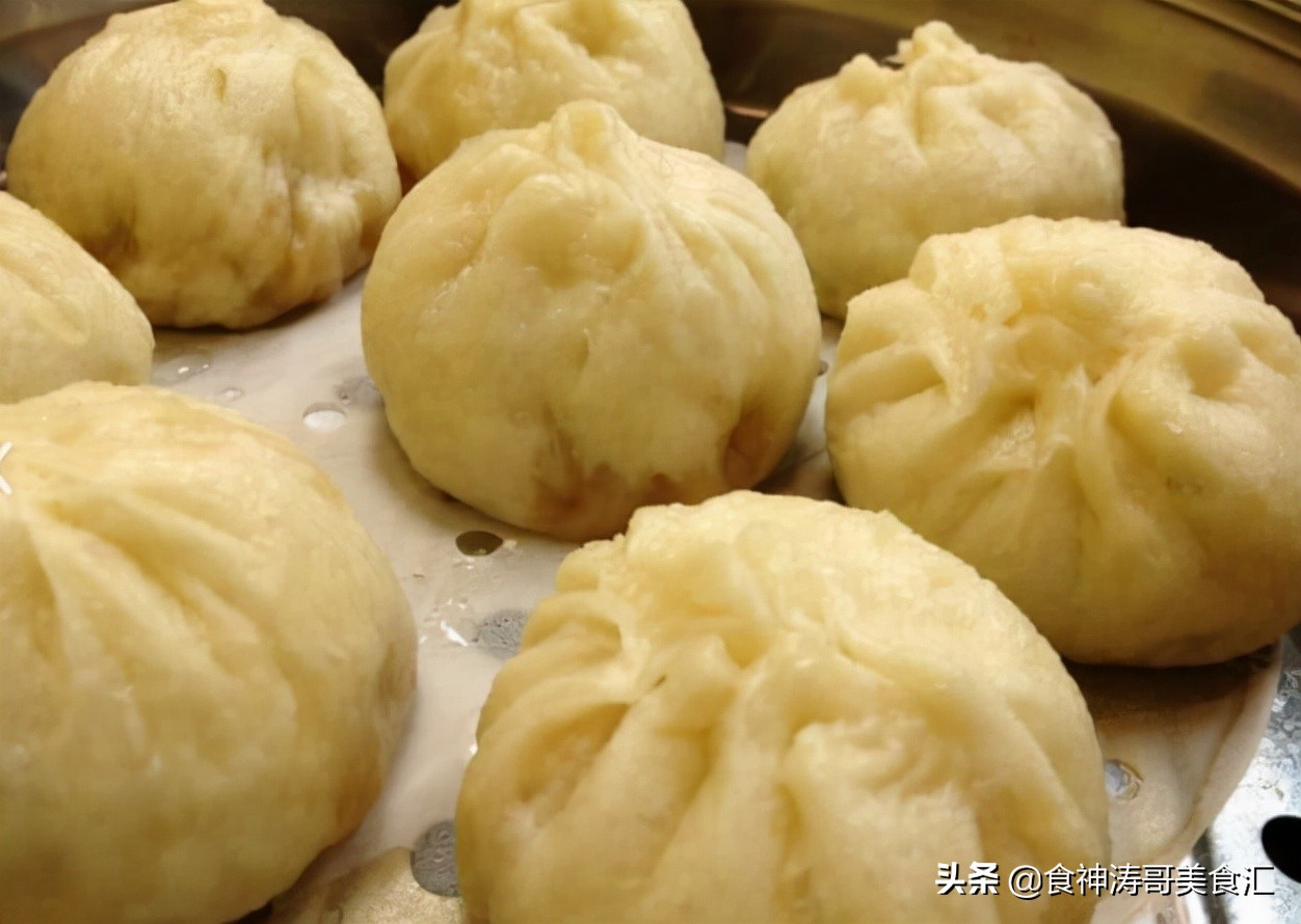 天津十大特色美食样样地道,天津十大特色美食排行榜