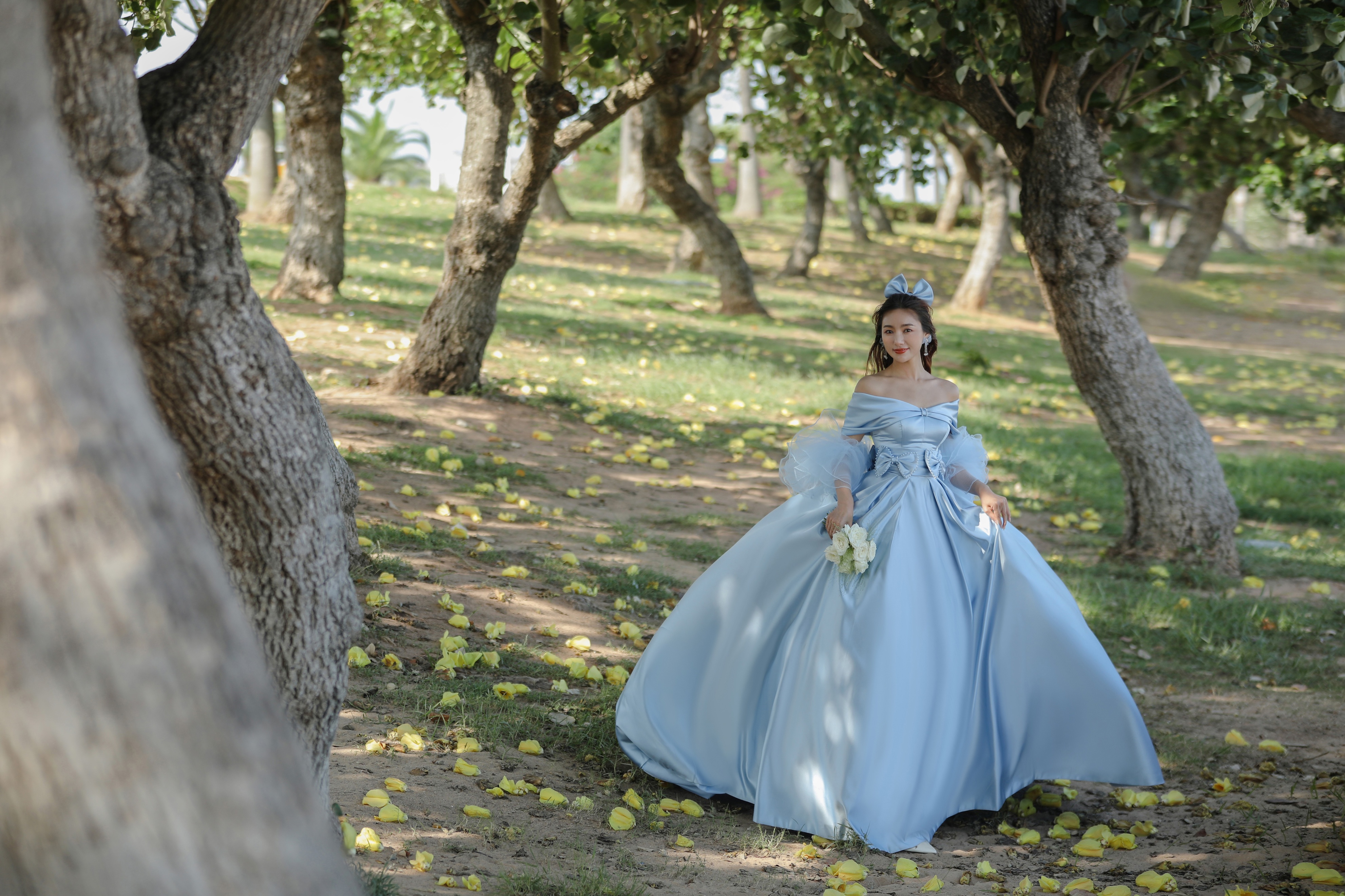 厦门旅拍婚纱摄影哪家好,厦门旅拍婚纱照推荐哪家最好