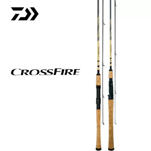 目前公认最好的路亚竿品牌,路亚竿十大性价比高的鱼竿