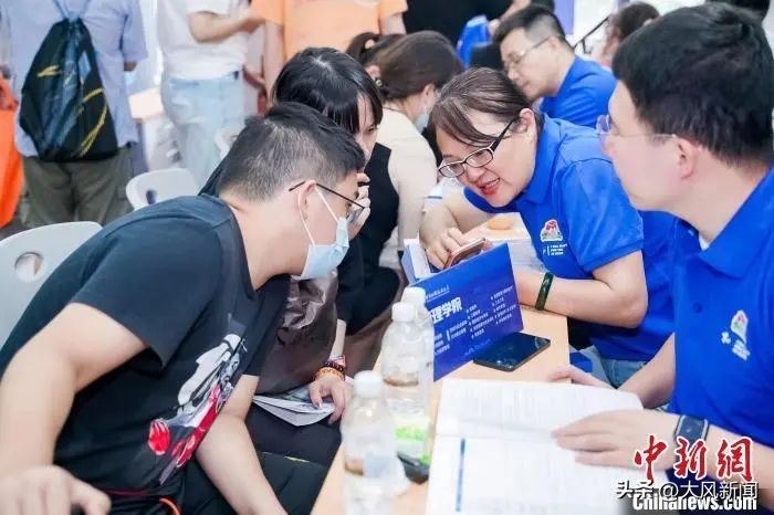 这6个冷门专业就业率极高,这七个冷门专业就业率极高