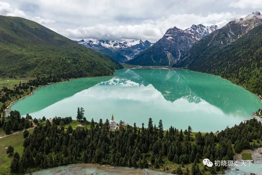 藏西路线,广州出发西藏滇藏线攻略