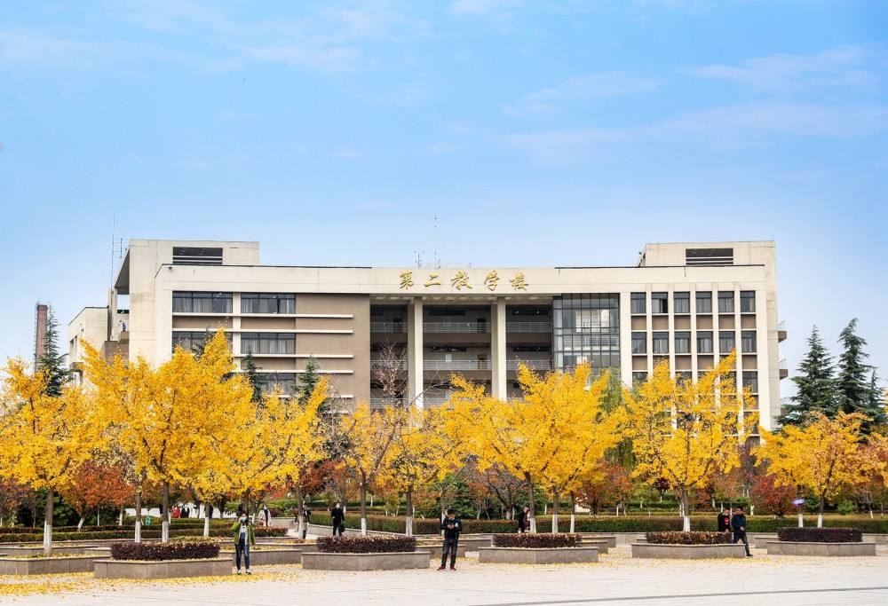 西安财经大学最好的专业是哪些,西安财经大学哪个专业比较好