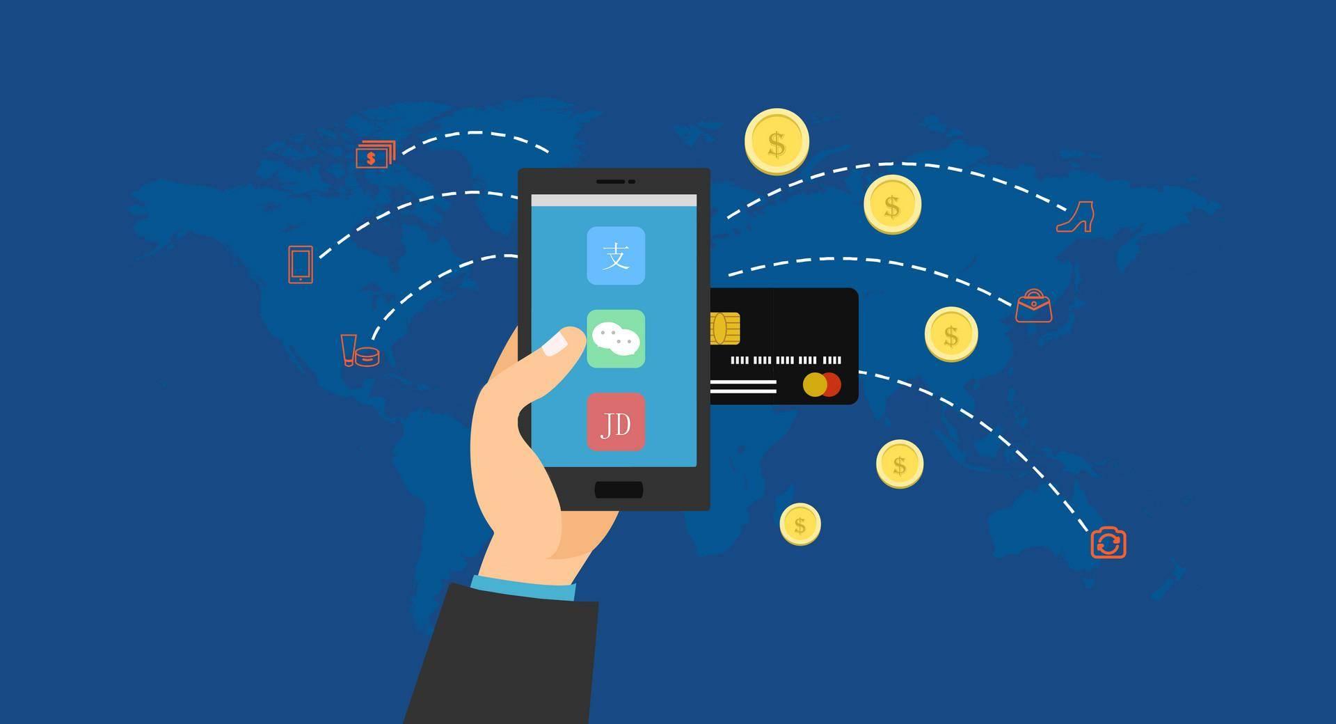 适合开发小程序的行业,码住店铺