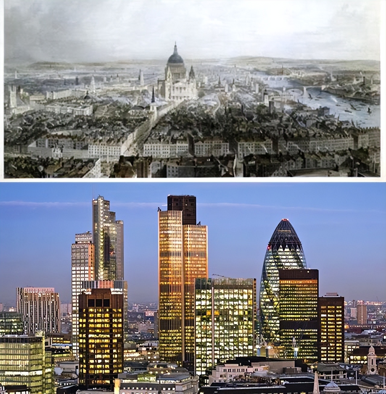 19世纪末的伦敦到底有多可怕,19世纪末伦敦