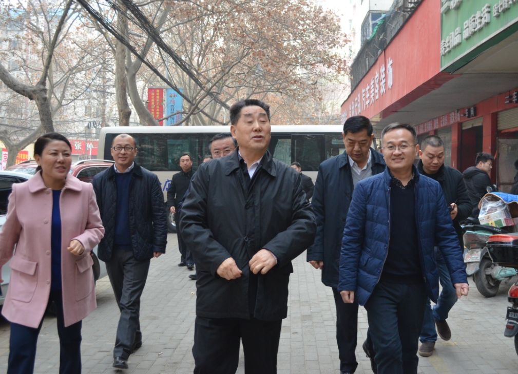 “酒业创新先锋”鹿申的四醉人生