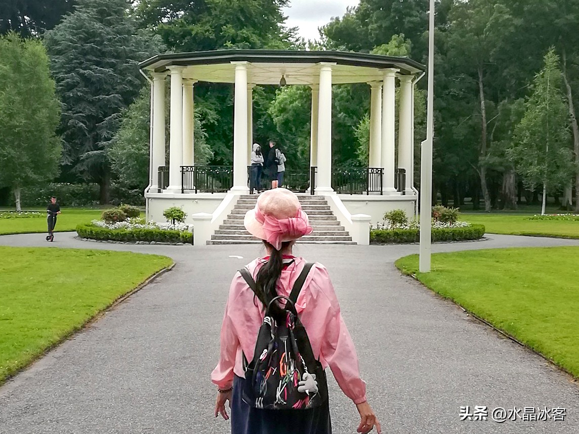 南岛新西兰之旅,新西兰之南岛