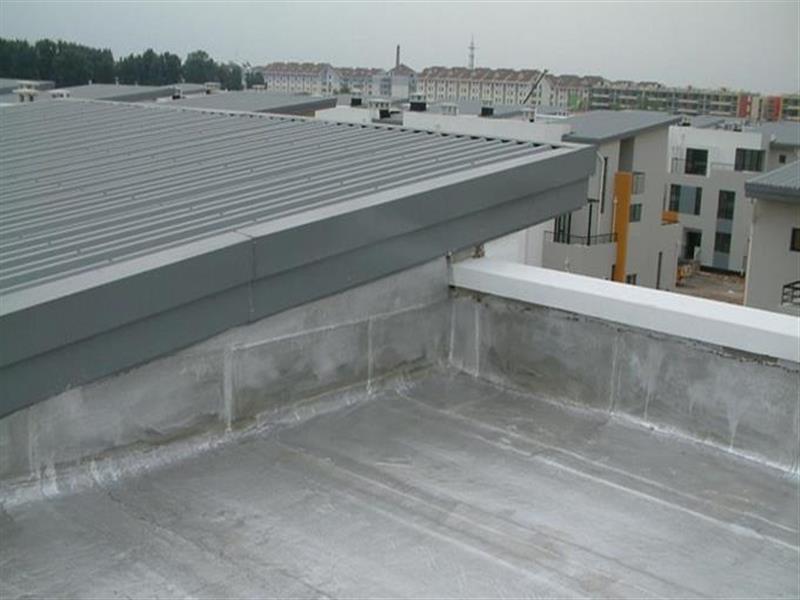 屋顶漏水如何补救教你1招,屋顶漏水有没有简单的修补方法