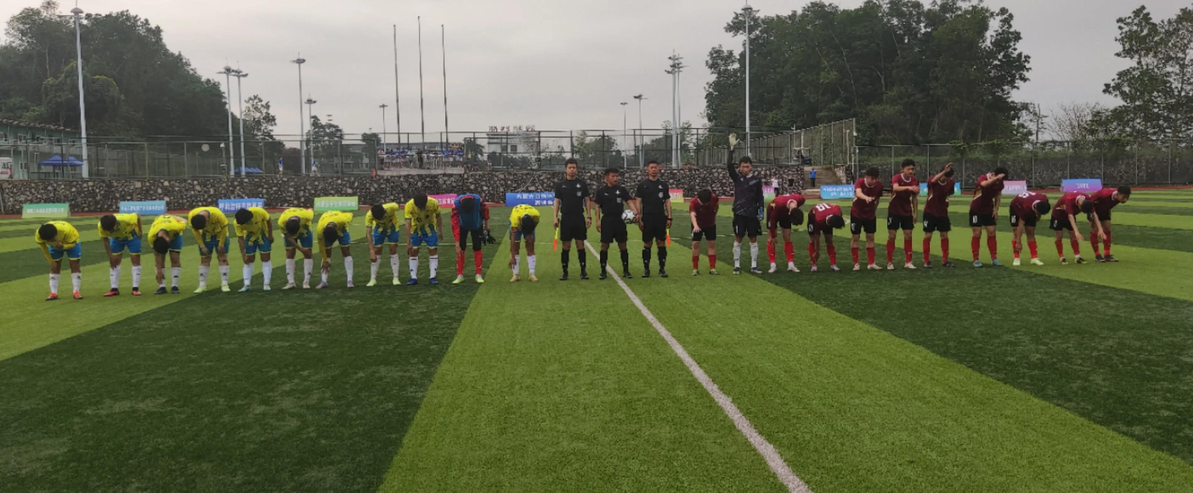 内蒙古校园足球职中专组总决赛,内蒙古自治区校园足球赛训活动