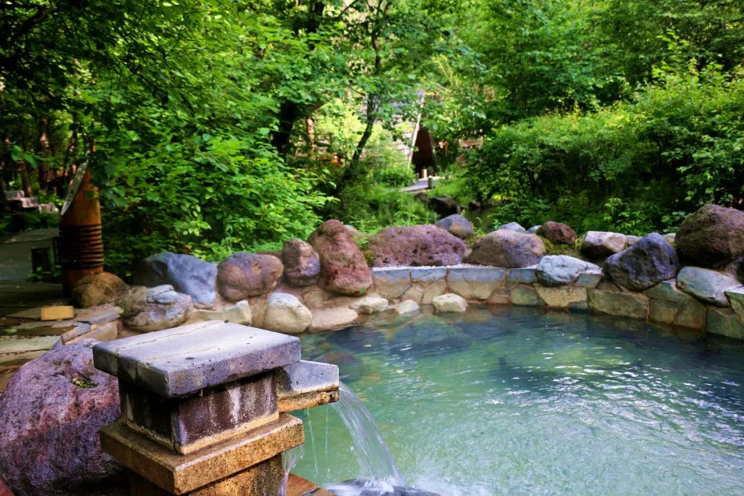 周末长白山攻略,长白山北坡冬季攻略推广