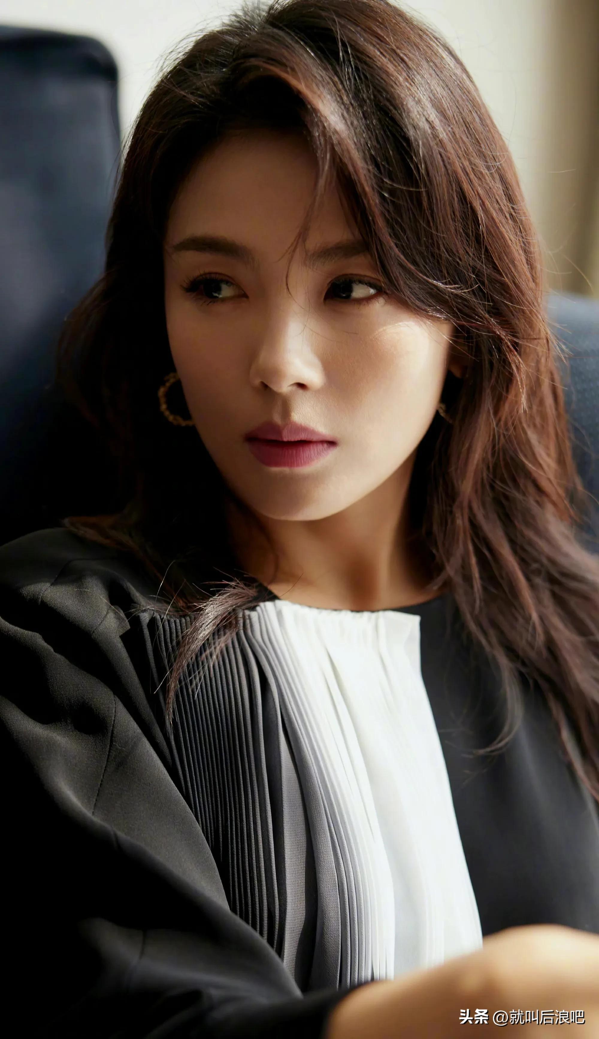 刘涛巴黎时尚秀,刘涛巴黎