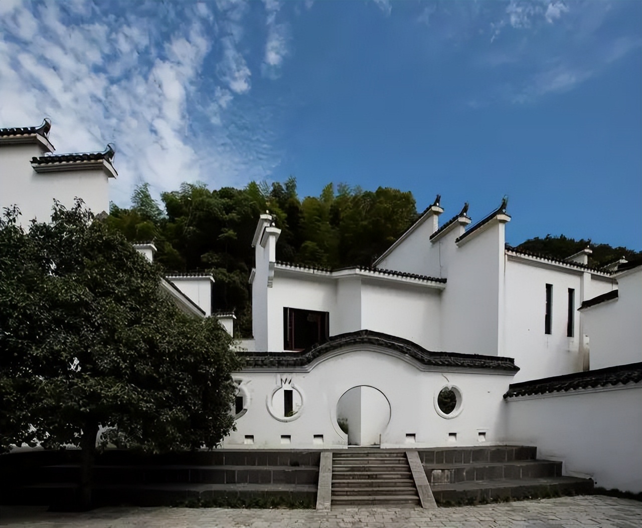 中国乡村改造项目,国内最成功的乡村改造案例