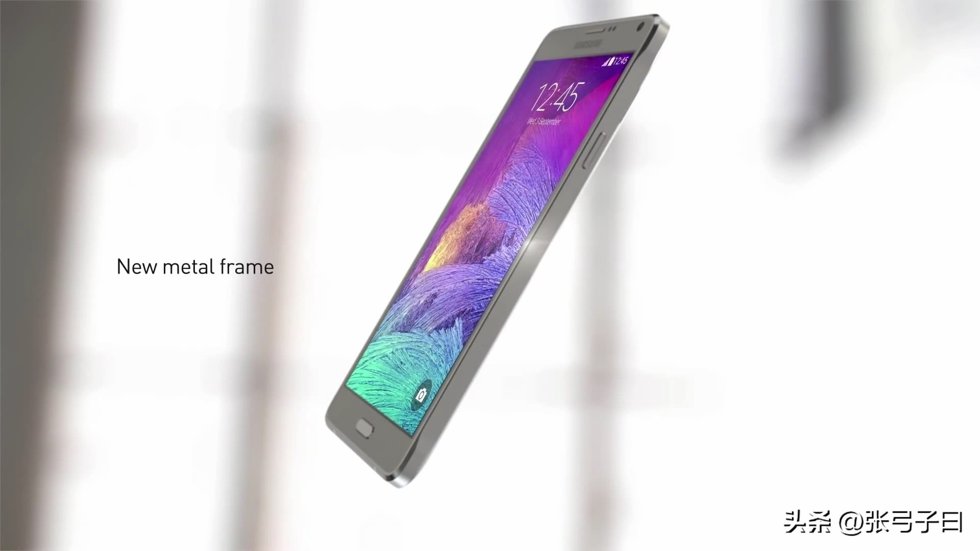 历代三星note系列,note系列全部手机