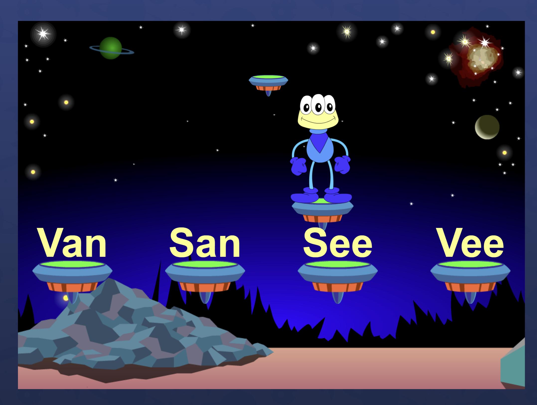 什么是大名鼎鼎的LearningA-Z?全球最详细的中文版图文视频介绍