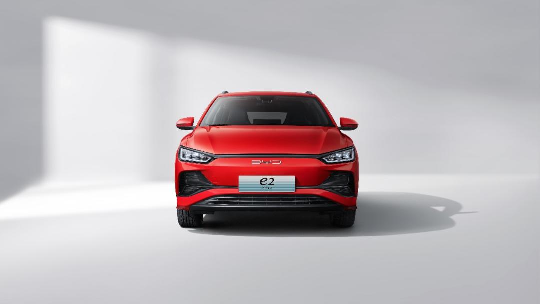 比亚迪e2纯电动2023款最低报价,比亚迪e2尊贵版纯电动车价格