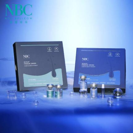 防脱新品层出不穷护肤品oem诺斯贝尔天然与科技碰撞得出新优解