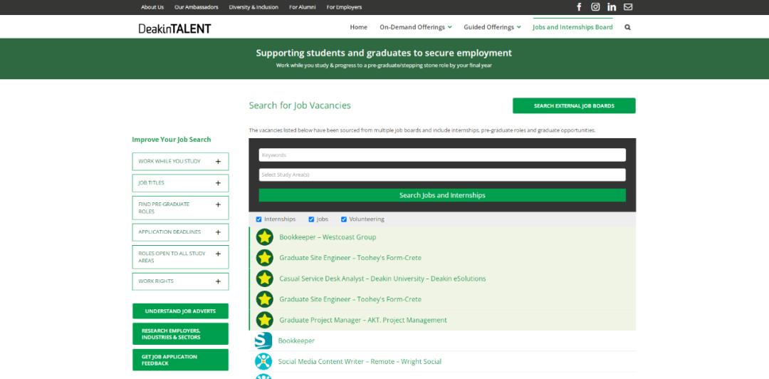 在墨尔本工作好找吗,墨尔本找工作