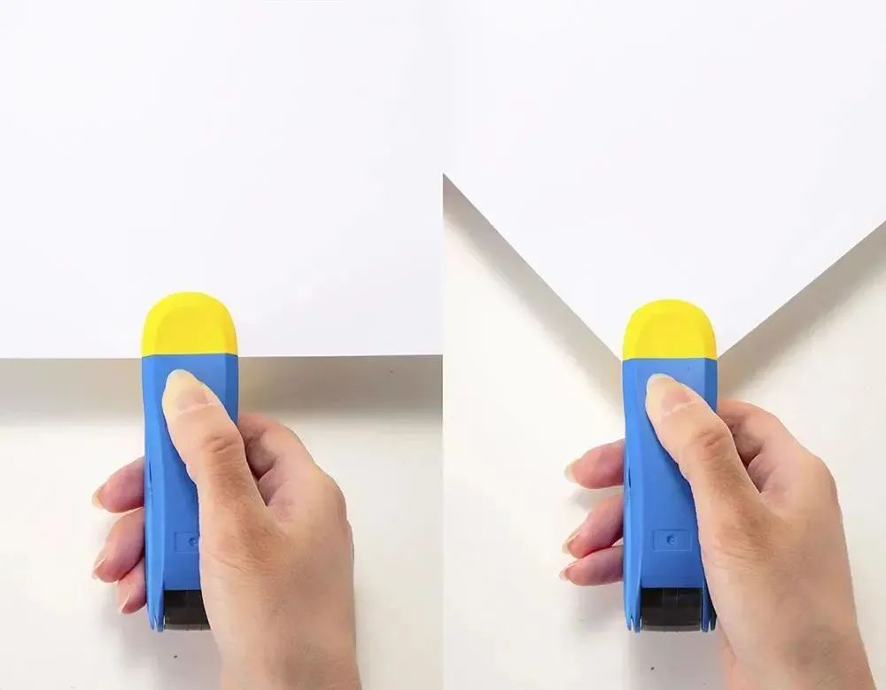 订书机程序,重新设计针式打印机