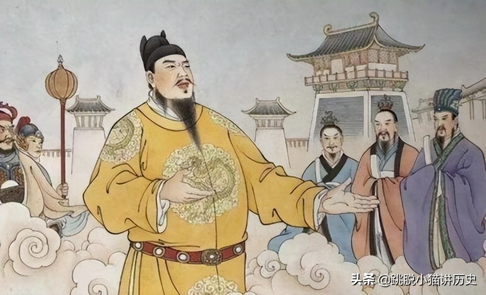 嘉靖皇帝对宫女有多残忍,嘉靖皇帝被宫女行刺实施凌迟