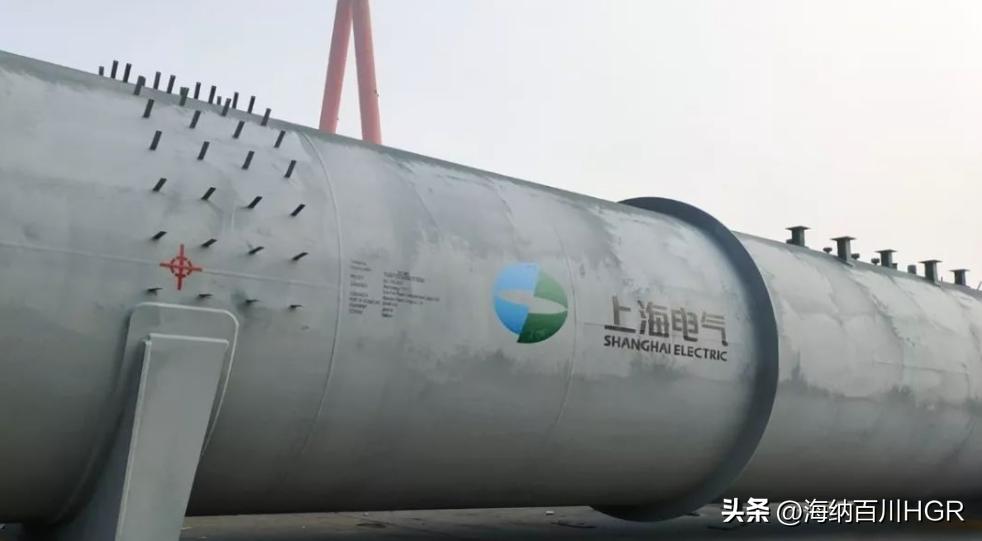 「化工装备大发展」523-2020张家港制造迪拜光热项目膨胀罐